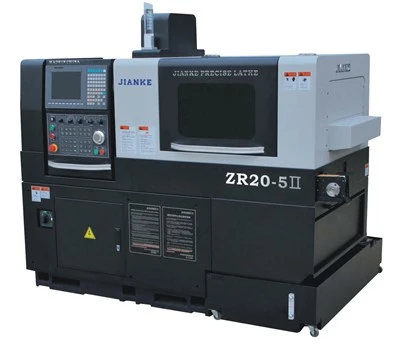 ZR20-5Ⅱ-5 محور CNC سويسري عالي السرعة ودقيق